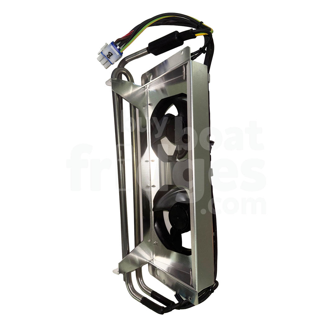 R121414.C - DRW180A Fan Module with Heating Element for EVAP Lower Drawer