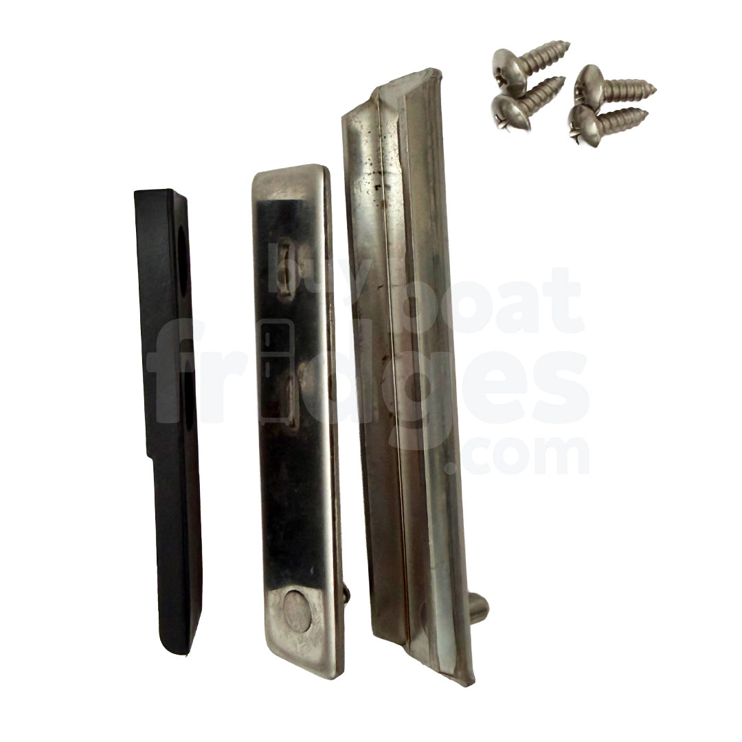 R12461.2K - Vitrifrigo R-KIT Fridge Door Hinges
