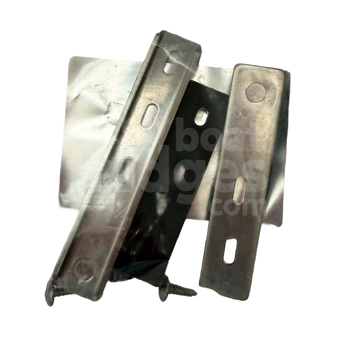 R12461.2K - Vitrifrigo R-KIT Fridge Door Hinges