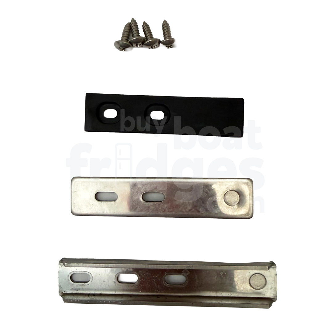 R12461.2K - Vitrifrigo R-KIT Fridge Door Hinges