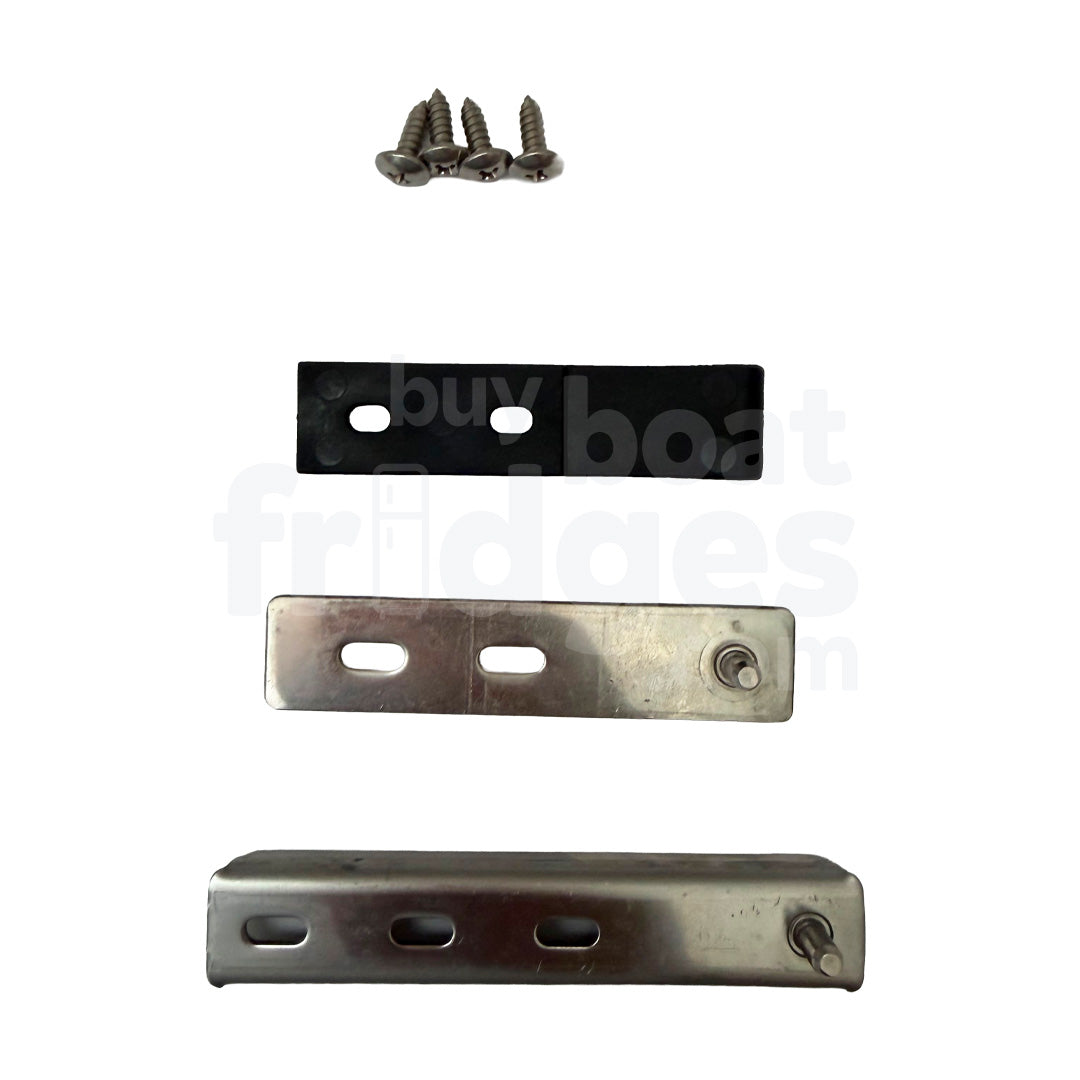 R12461.2K - Vitrifrigo R-KIT Fridge Door Hinges