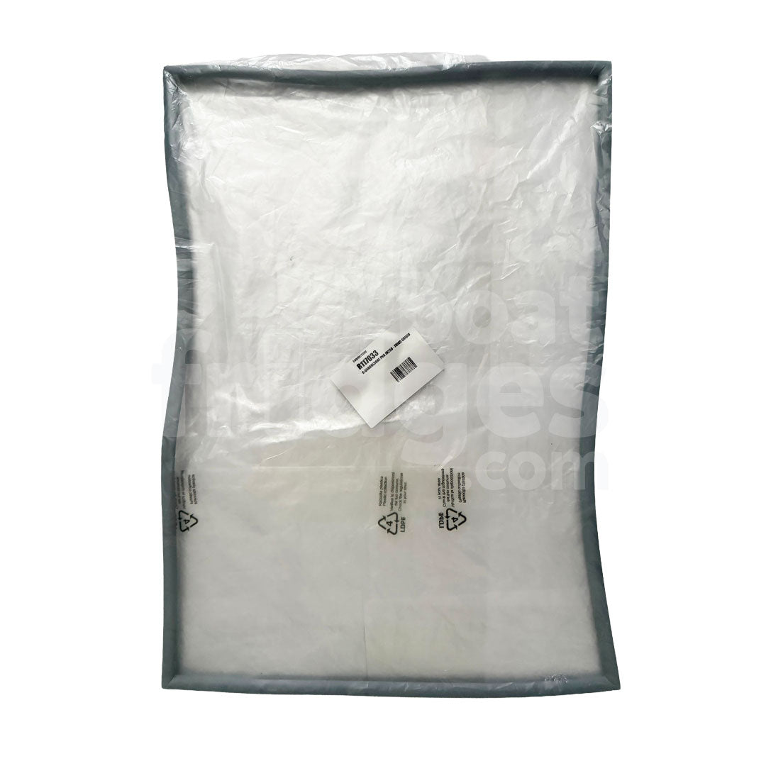 R117033 - Vitrifrigo Lid seal / Gasket, Refrigerator, JN250/BN300