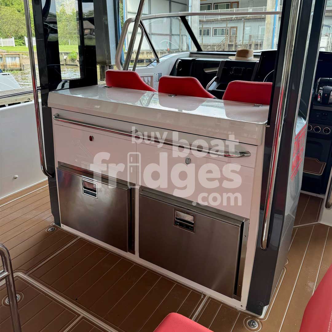 Gallery – Buy Boat Fridges