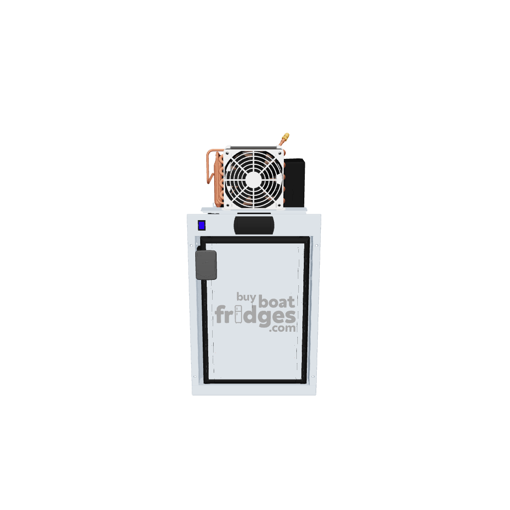 FG10 COLD - Vitrifrigo Ambulance Refrigerator