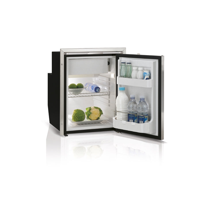 C51IXD4X-1 - Vitrifrigo Front-Loading Stainless Steel Refrigerator w/Freezer Compartment (Internal Cooling Unit) OCX2 Model