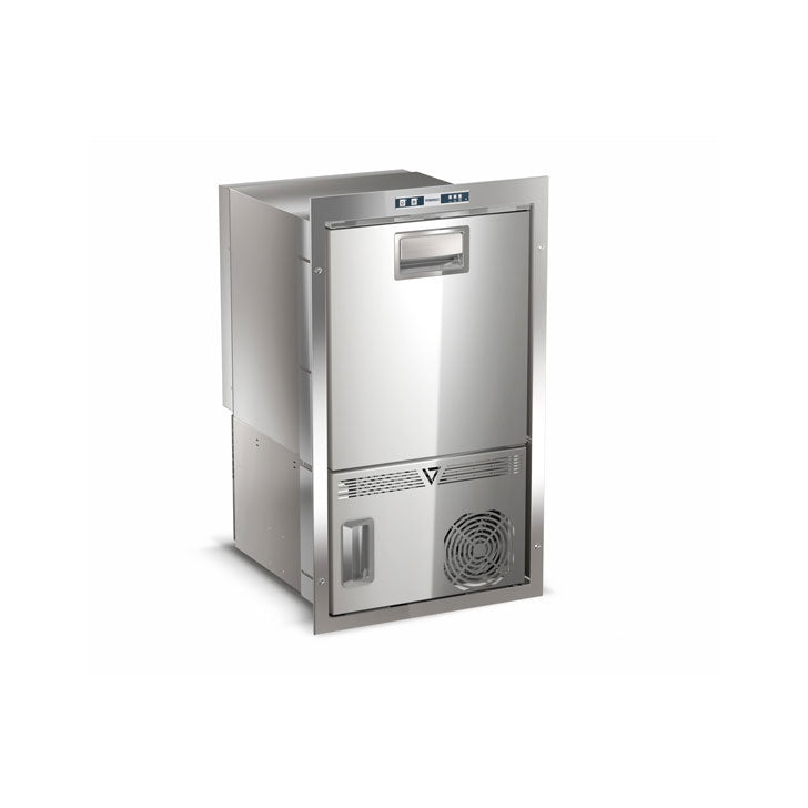 Vitrifrigo IMHYDIXN1X-INT - Ice Maker - CL Hydro – Buy Boat Fridges