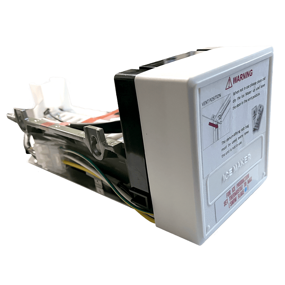 R115016.ZDW - Vitrifrigo Ice maker module, 115VAC, New version DW MODELS